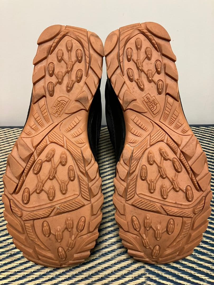 ザ ノースフェイス スノーショット ブーツ NF51860