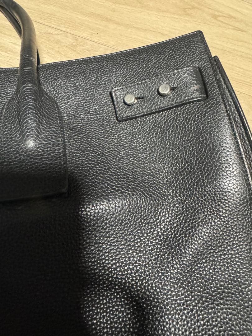 SAINT LAURENTサック・ド・ジュール・スープル