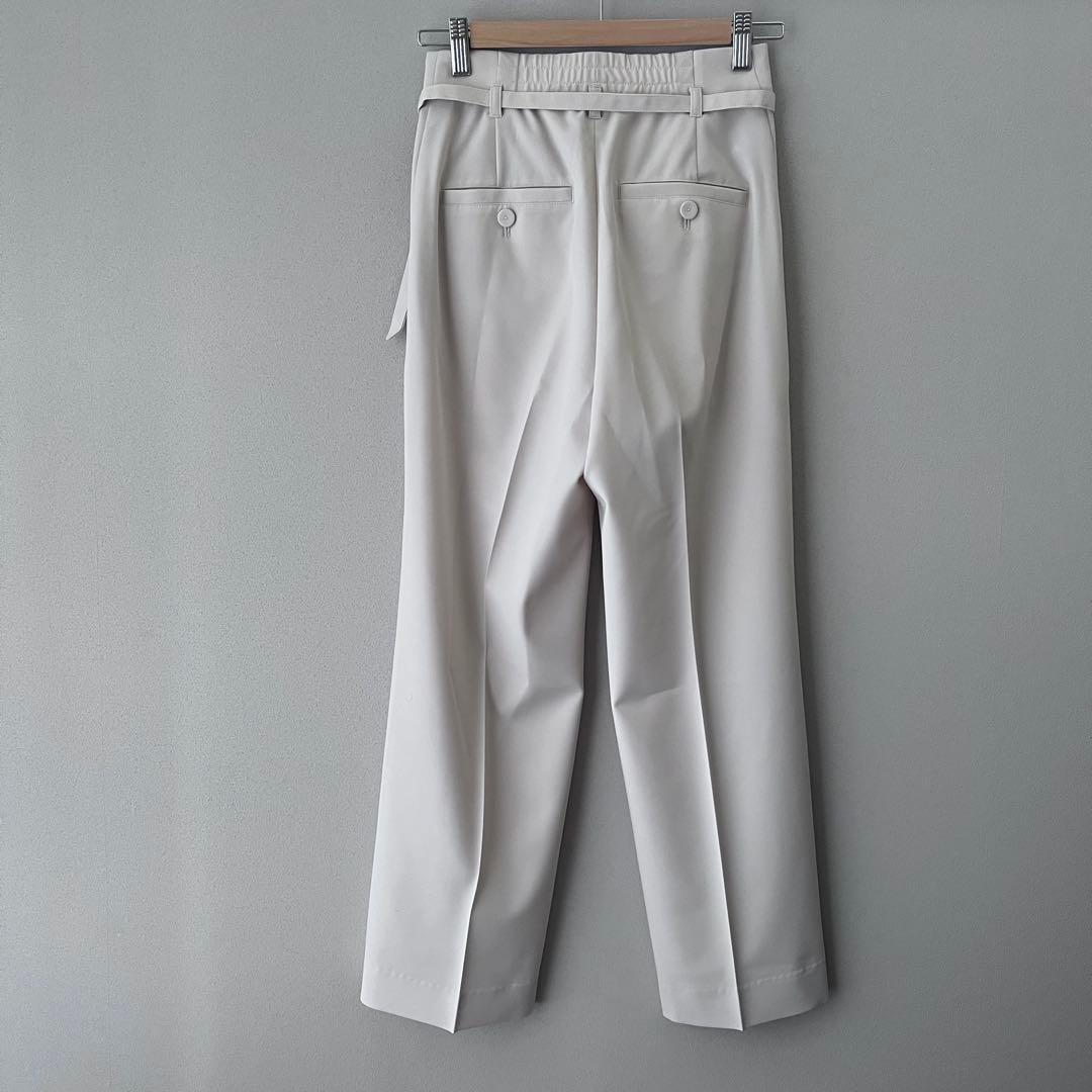 めいこ様green label relaxingパウドレジャケット&ワイドパンツ