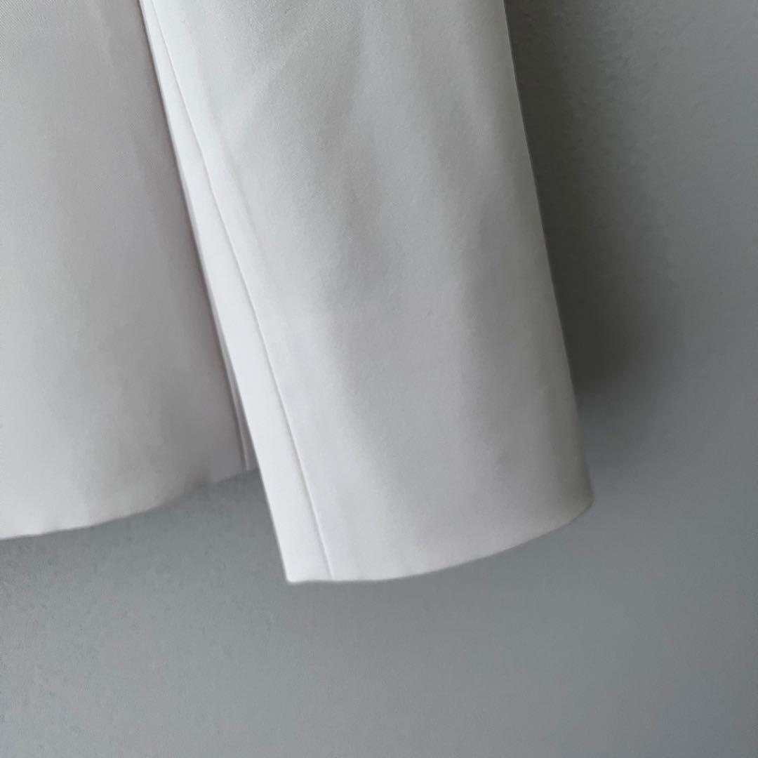 めいこ様green label relaxingパウドレジャケット&ワイドパンツ