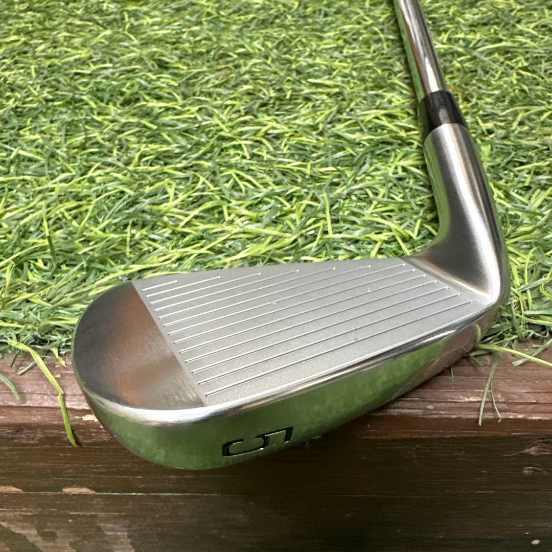 【TU】ブリヂストン 222CB+ アイアン6本セット 950GH