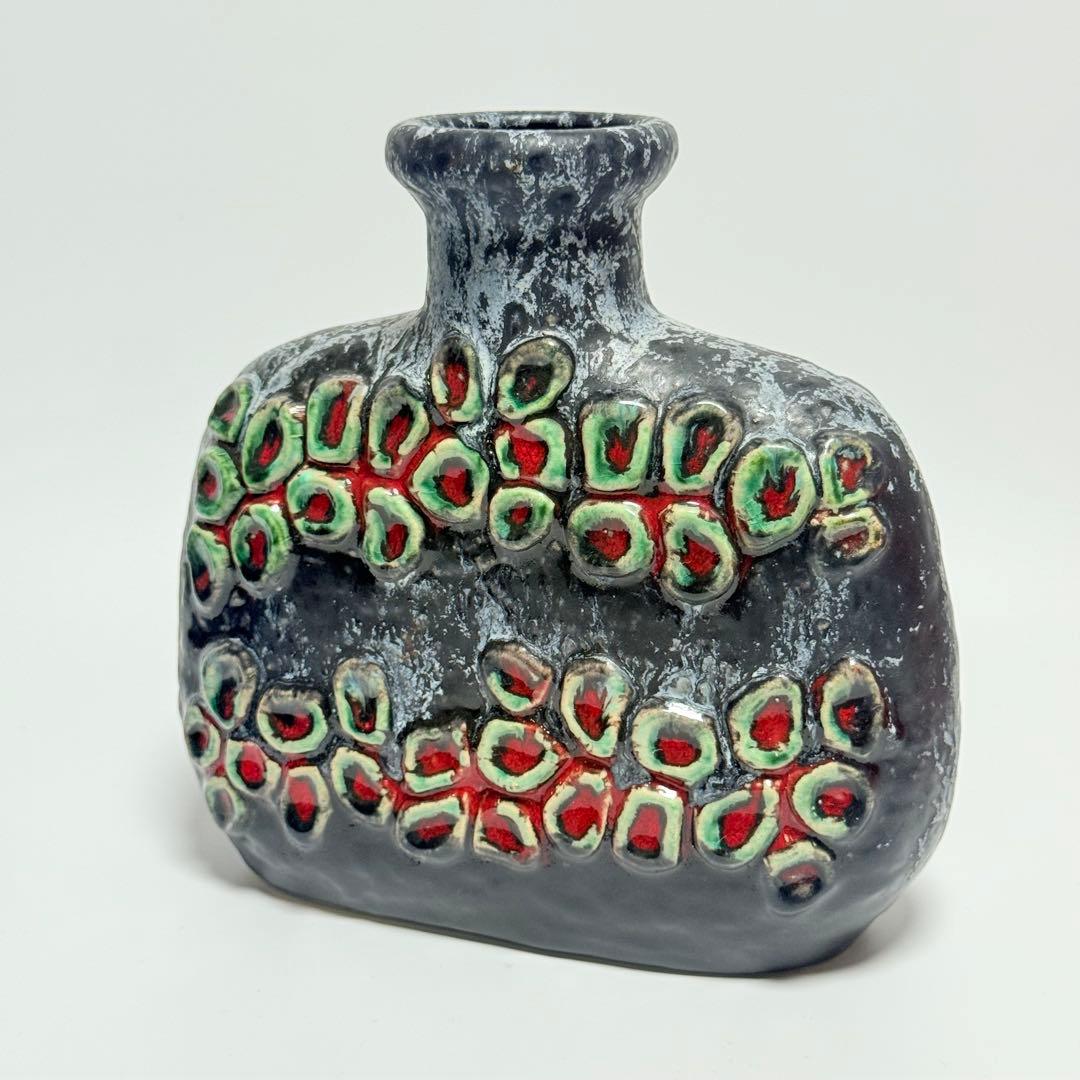 【Dümler & Breiden】 Domino 18cm fat lava