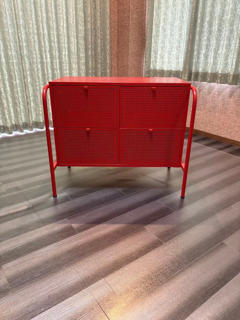 mi　IKEA ニッケビー