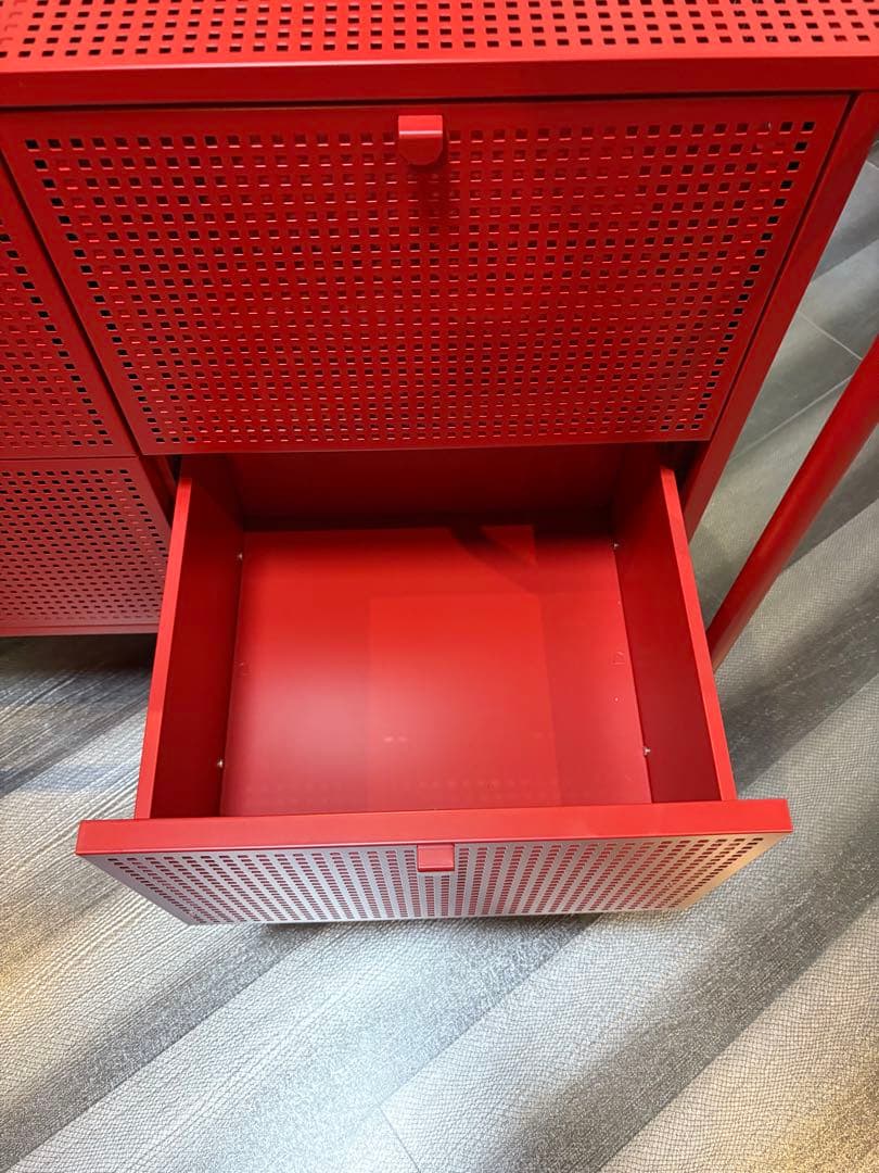 mi　IKEA ニッケビー