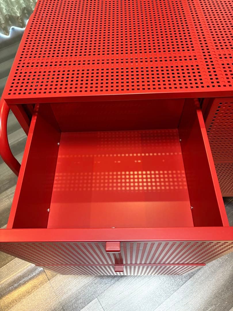 mi　IKEA ニッケビー