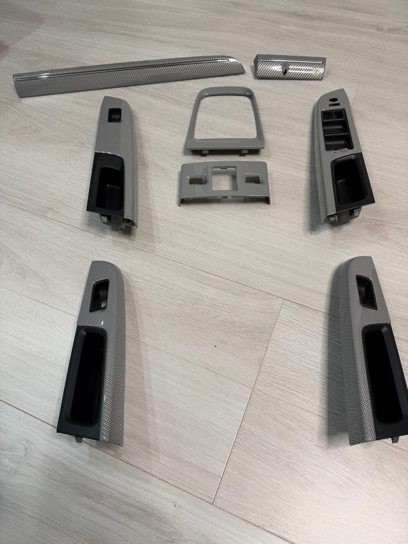 スバル　レヴォーグ　WRX (VM,VA)純正インパネキット