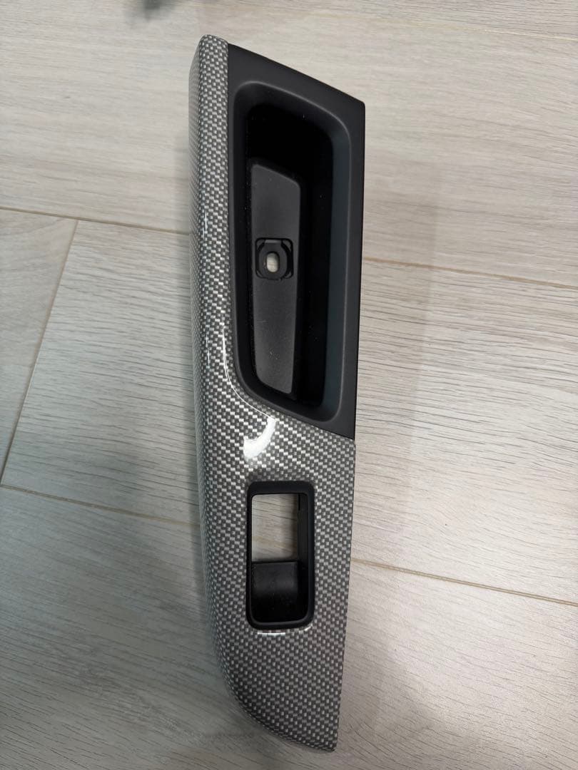 スバル　レヴォーグ　WRX (VM,VA)純正インパネキット