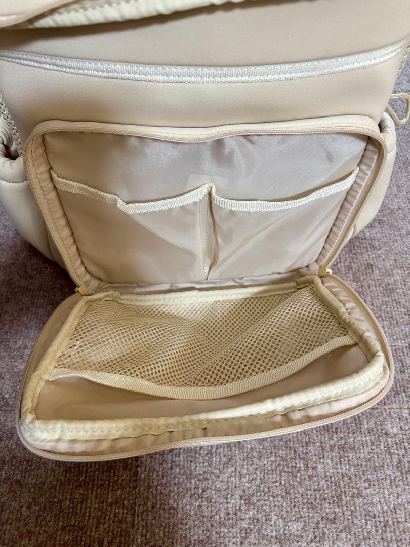 CITYDOG キャリーバッグ Mサイズ