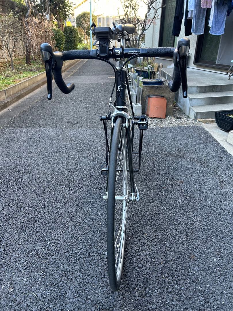 calamita due カラミータデュエ