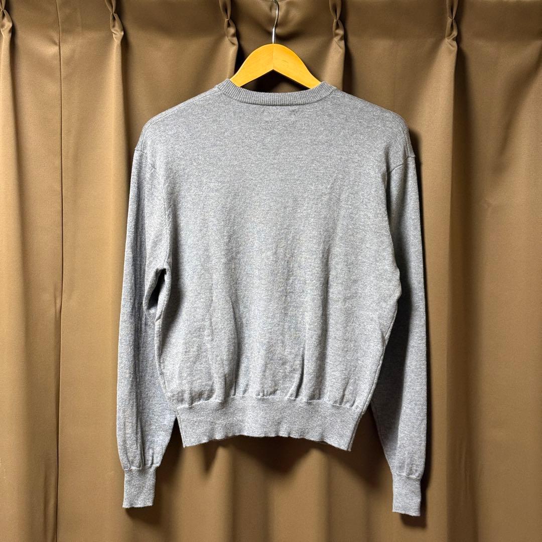 トップス MASU 25ss 10 BUTTONS CARDIGAN 46