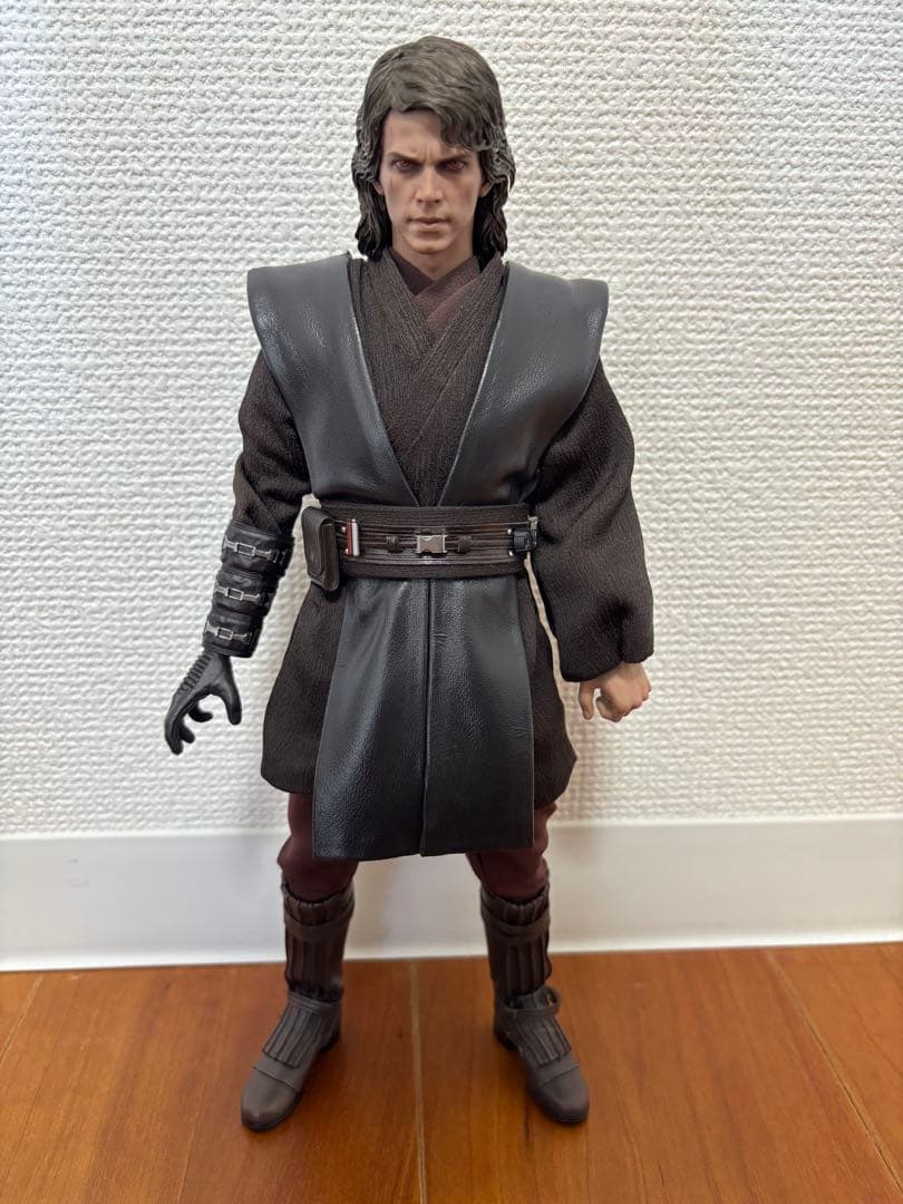 ホットトイズ　スター・ウォーズ　アナキン・スカイウォーカー(ダークサイド)