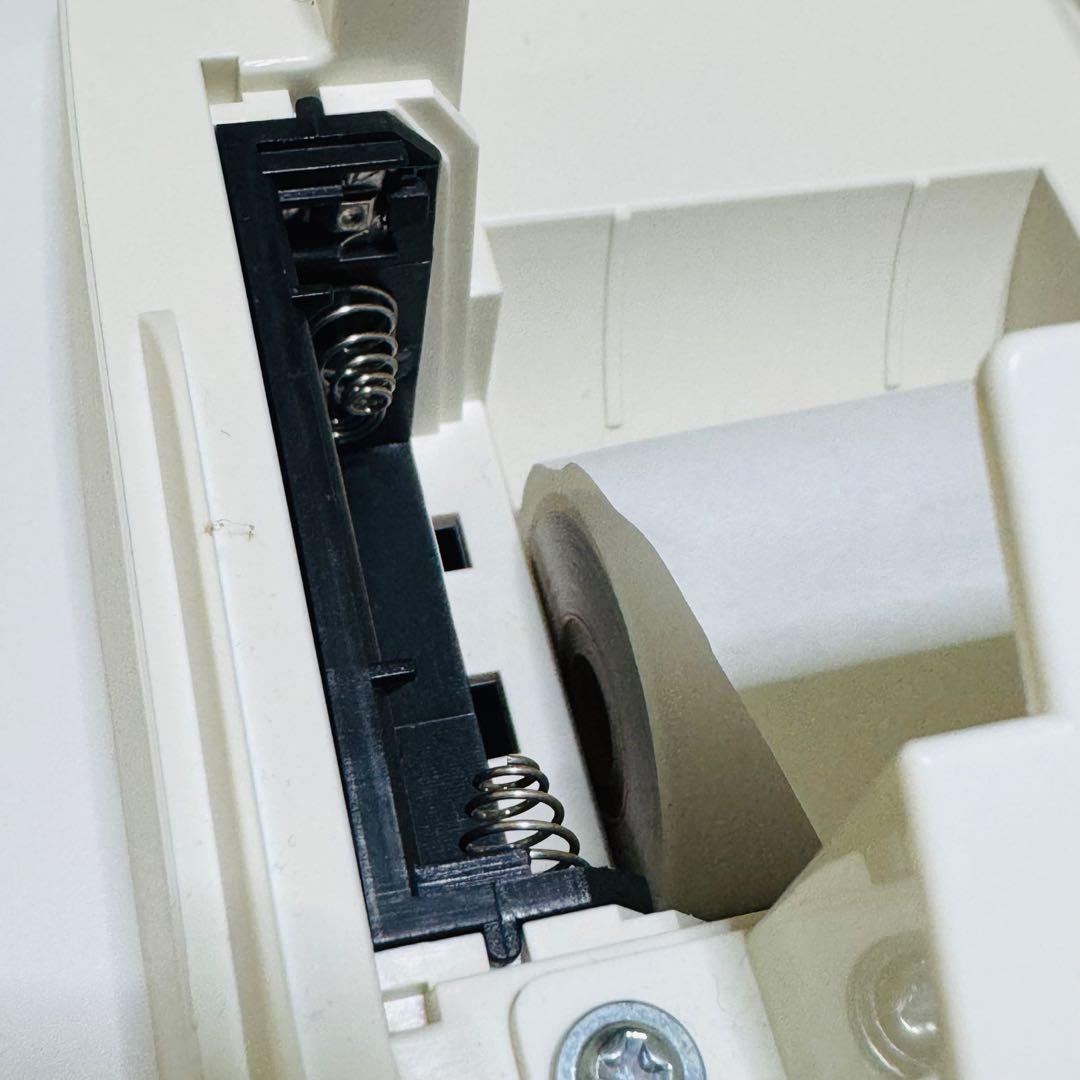 クローバー CLOVER 100LC レジスター