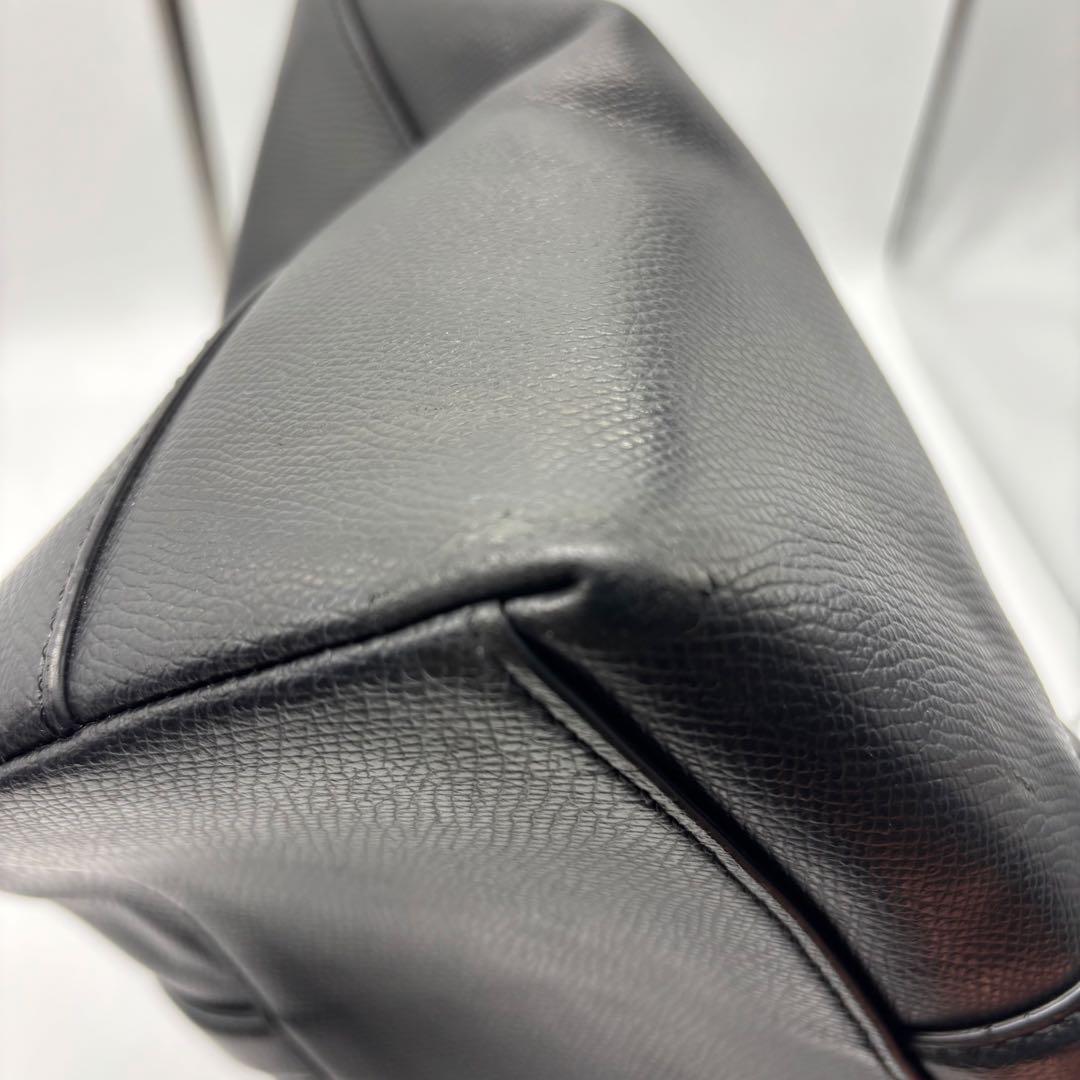 A4 COACH コーチ　トートバッグ　メルセデスベンツ　別注　72114G