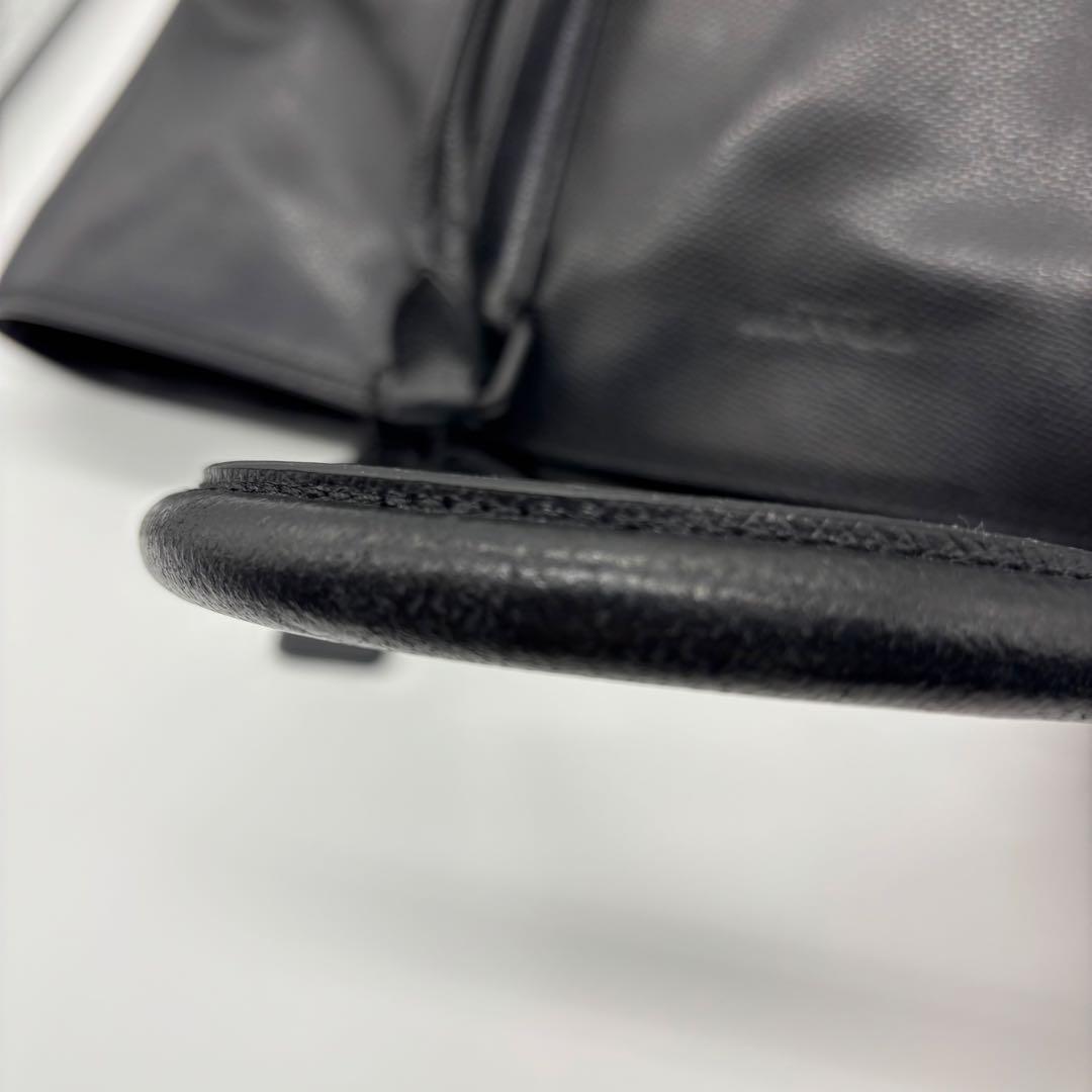 A4 COACH コーチ　トートバッグ　メルセデスベンツ　別注　72114G