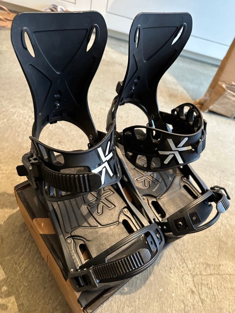 22-23 karakoram カラコラム Free Ranger Mサイズ