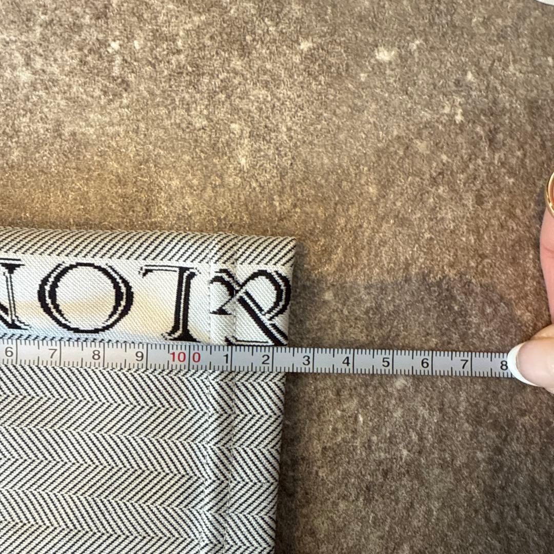 MARK&LONA パンツ　50