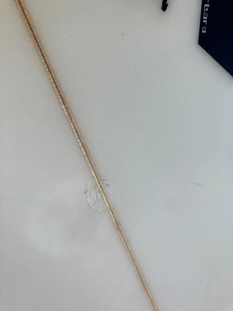 値下げ激レア！アルメリックWizard Sleeve グッドサイズ5.8