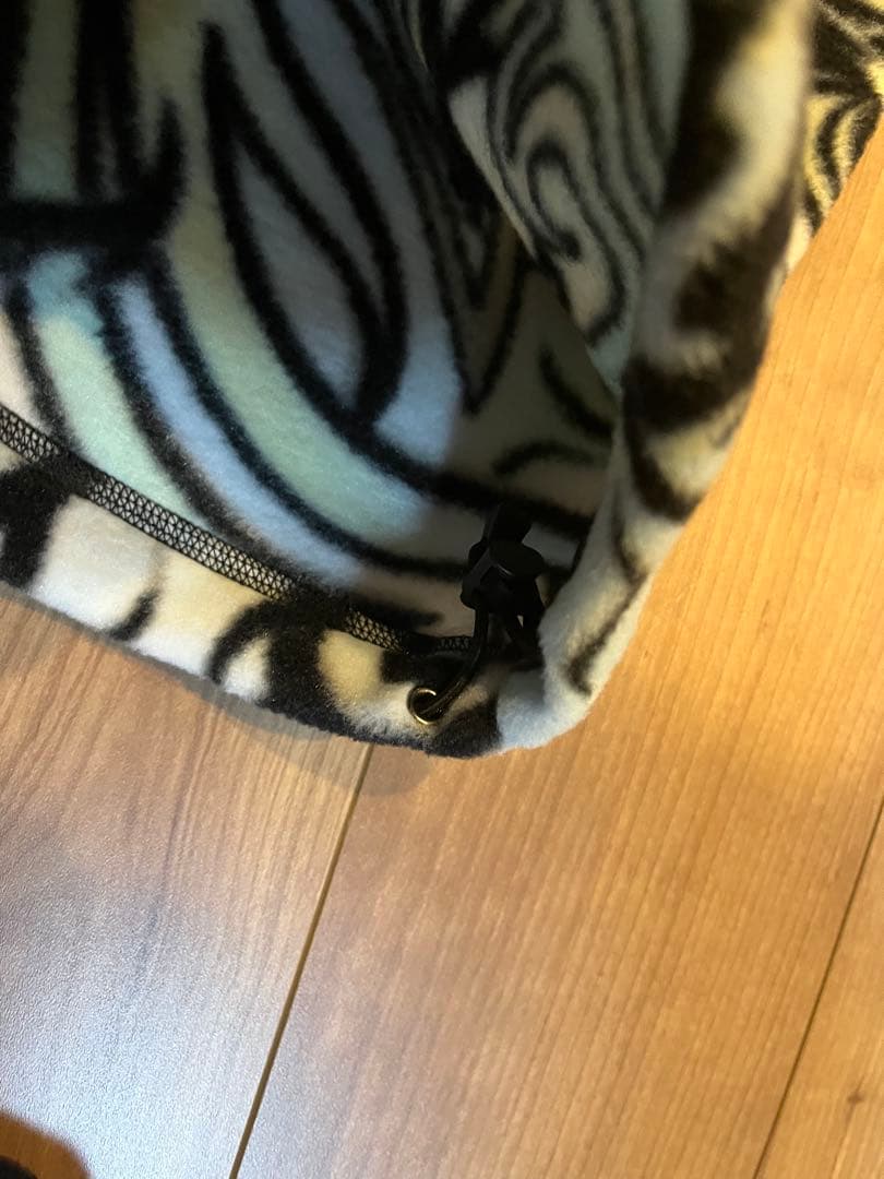 【未使用】Supreme The North Face Fleece Pants