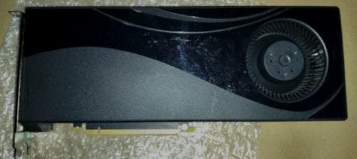 ぞ*う様 NVIDIA GeForce GTX 1660