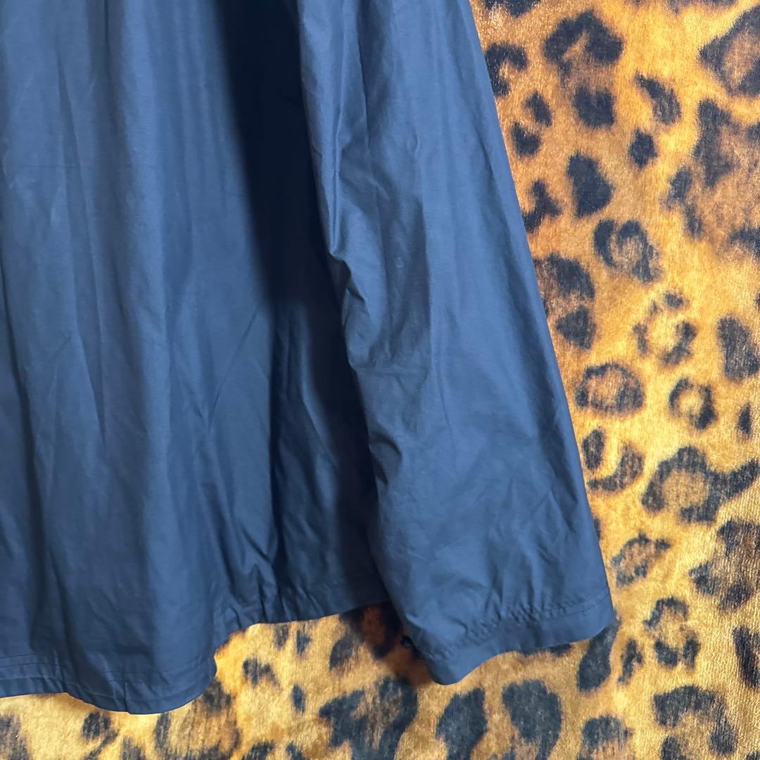 ACミラン　チャンピオンズリーグ　2XOsize トラックジャケット