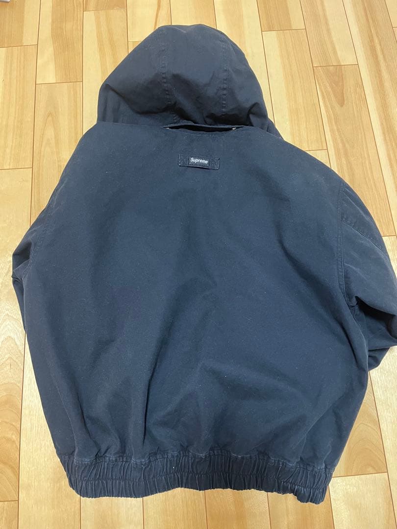 Supreme 25FW ユーティリティ ジャケットM