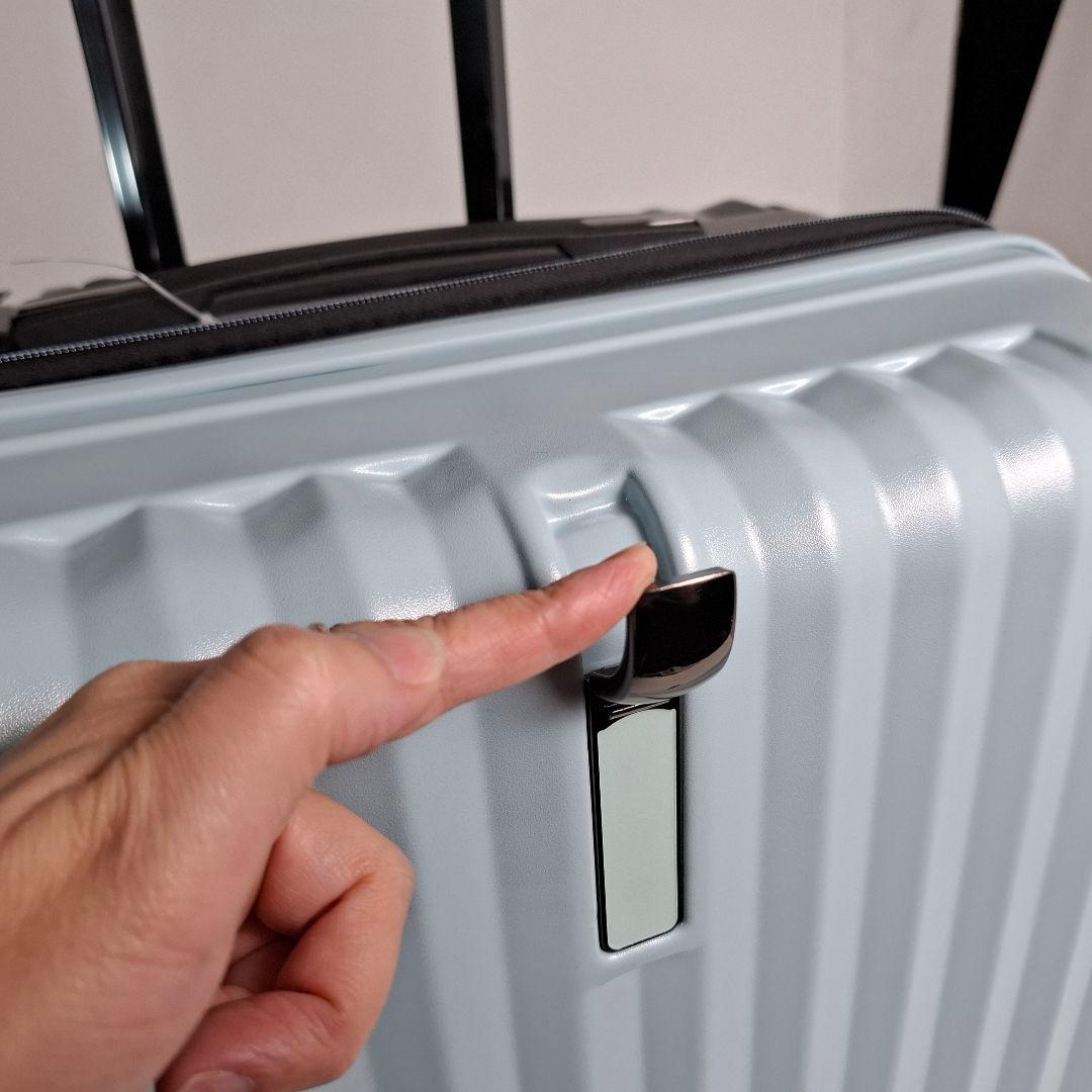 72　処分　着脱式タイヤ　LL サイズ　拡張機能　サスペンション　セレストブルー