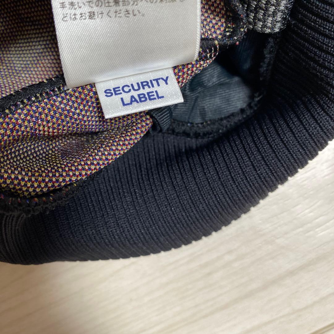 マークアンドロナ PARISシリーズ　フーディパーカー　ブルゾン　ゴルフウェア