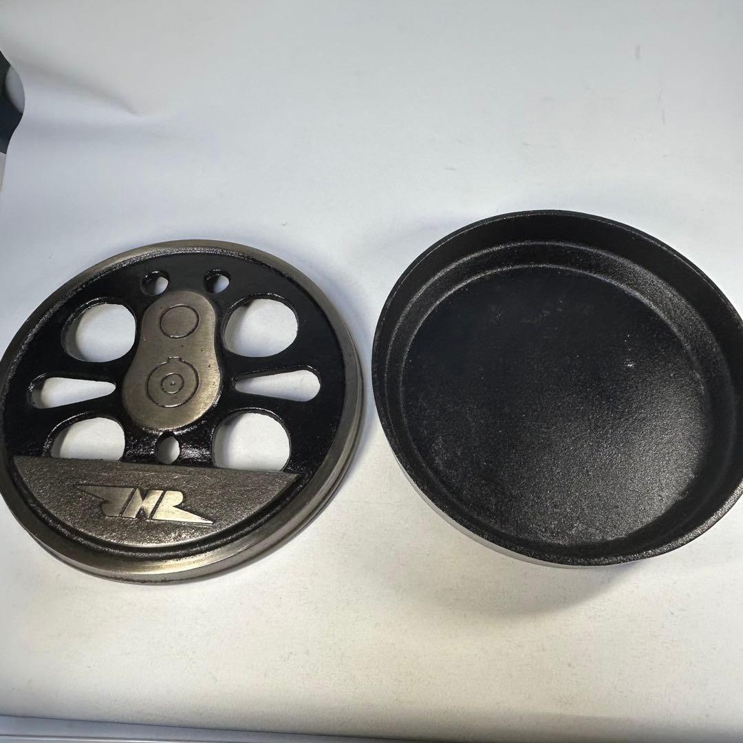 国鉄 イクチ 灰皿