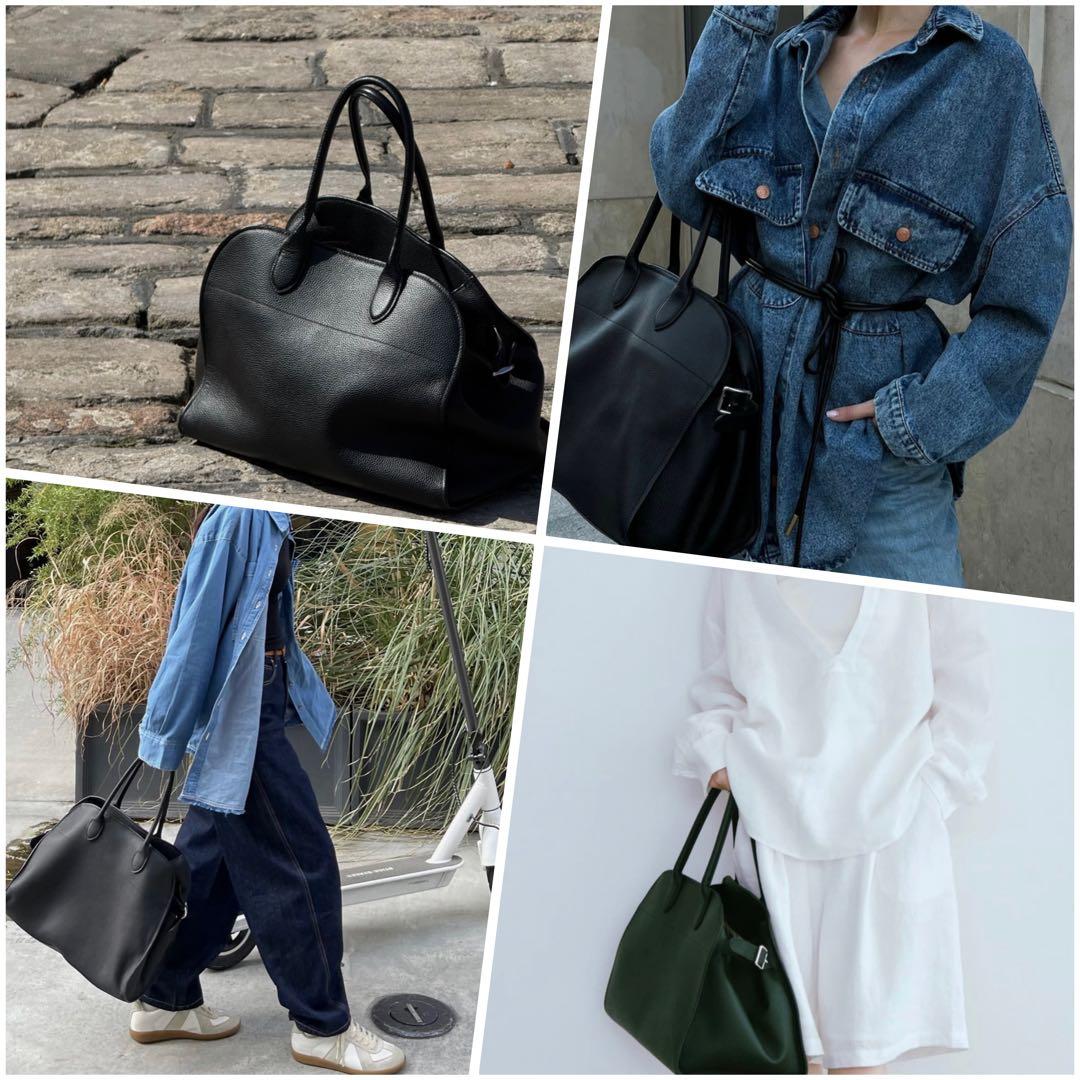 【JISTORY】トートバッグ,ボストンバッグ,通勤大容量,バッグ,ブラック,黒