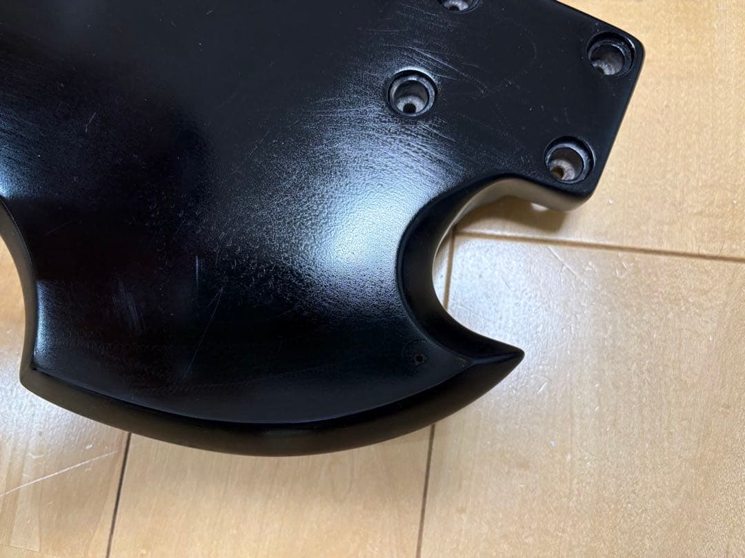 FERNANDES MG-80X hide モデル X JAPAN 抜け殻