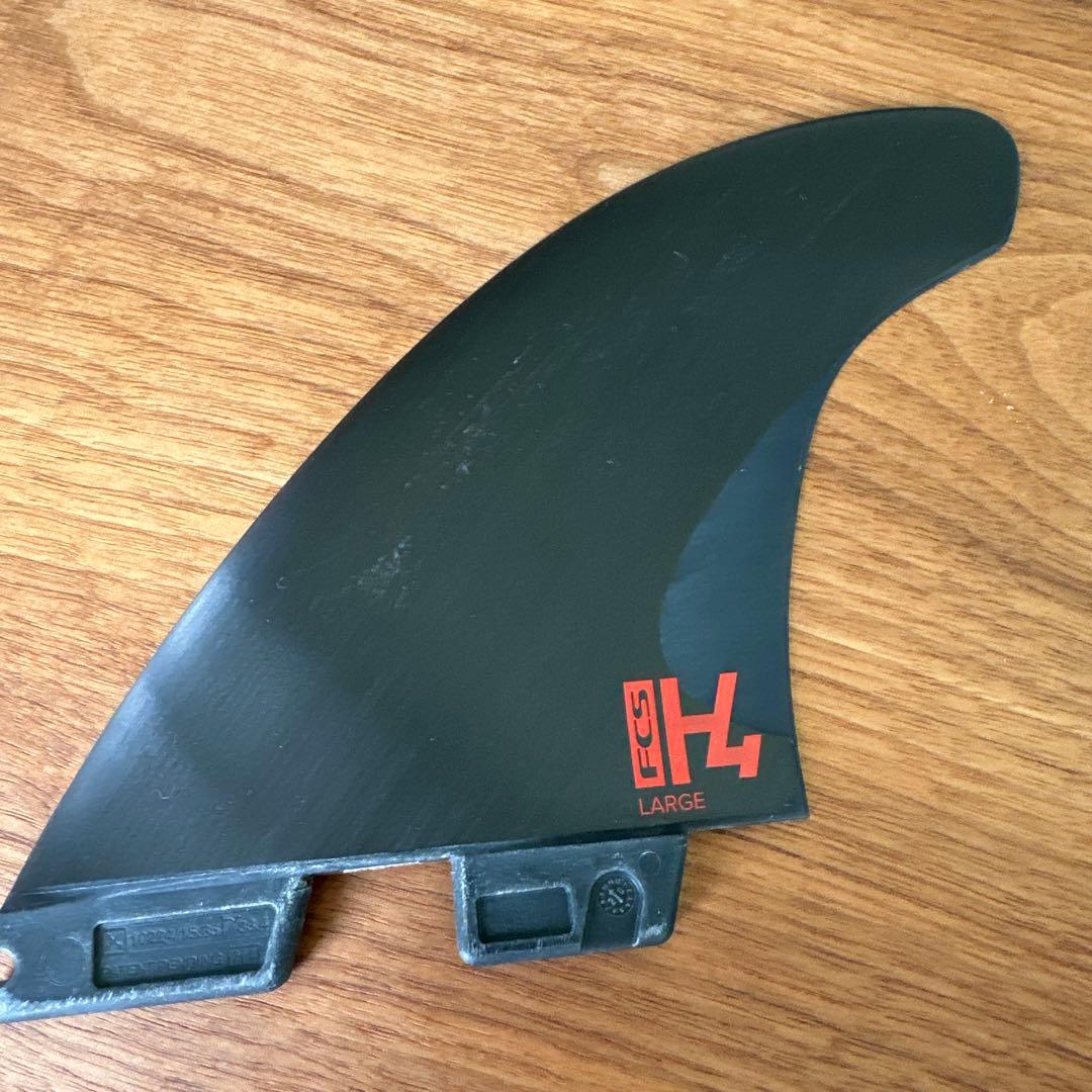 フィンセット スイス製 黒