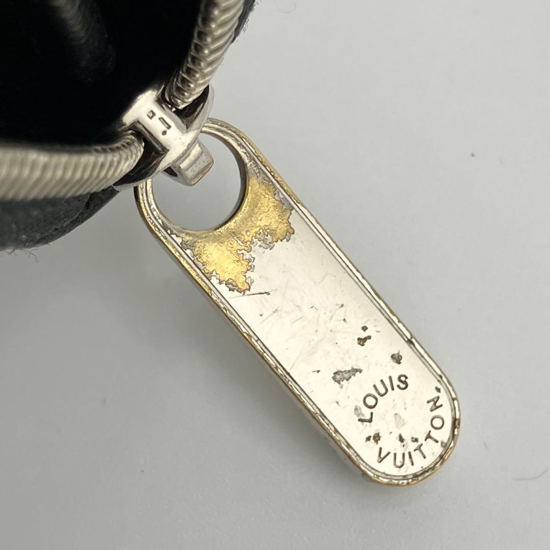 人気✨良品✨ルイヴィトン エピ ジッピーパース ミニ財布 ノワール
