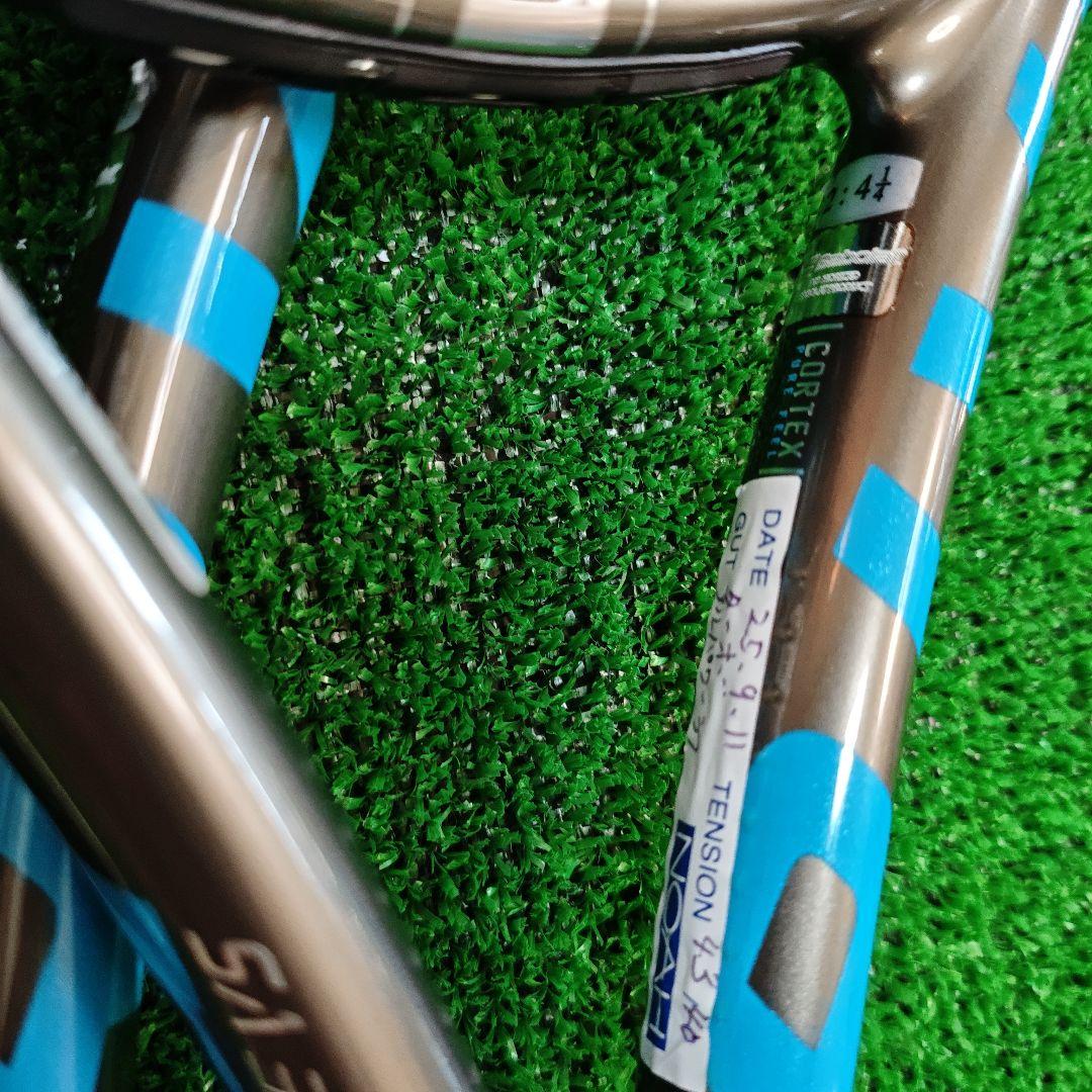 Babolat PURE DRIVE VS グリップ2 2本セット