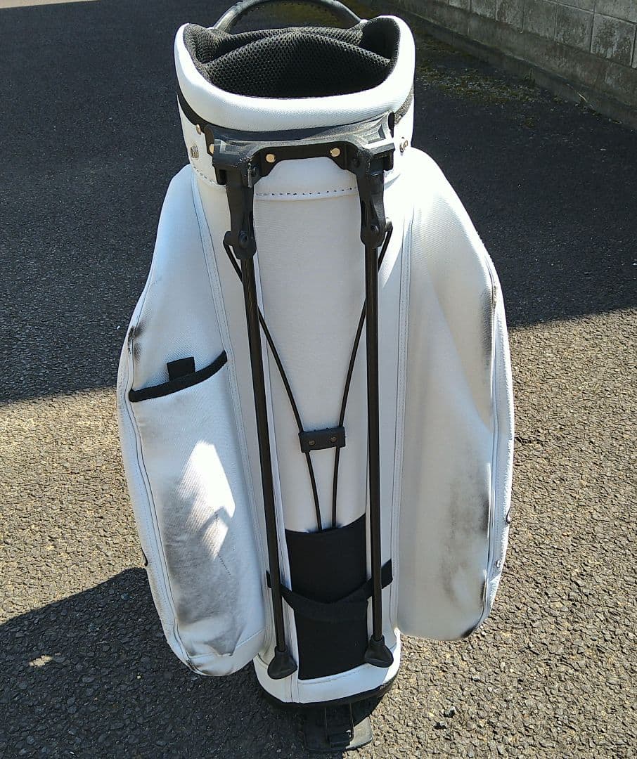 【格安】Callaway GOLF ROGUE ST ODYSSEY　キャディ