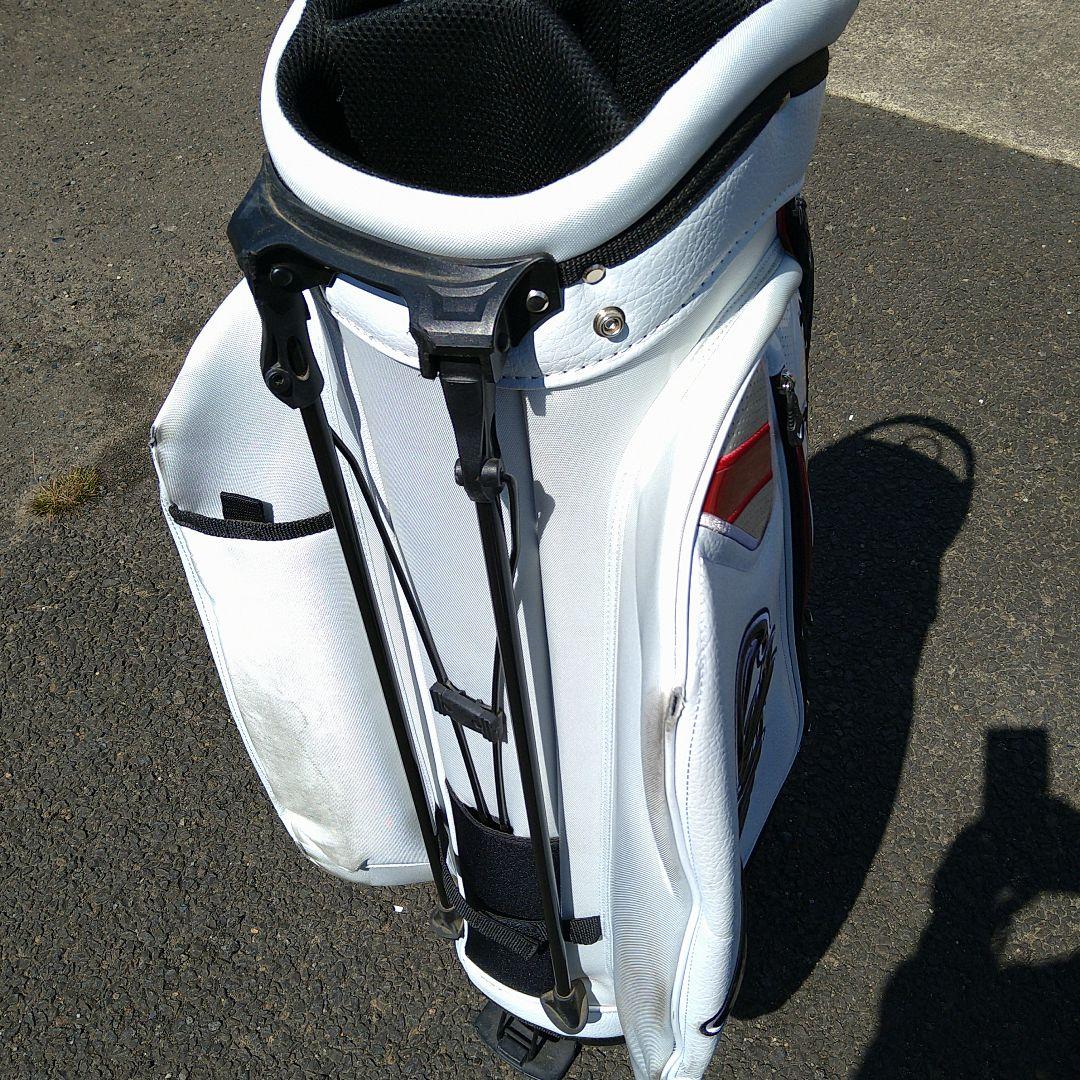 【格安】Callaway GOLF ROGUE ST ODYSSEY　キャディ