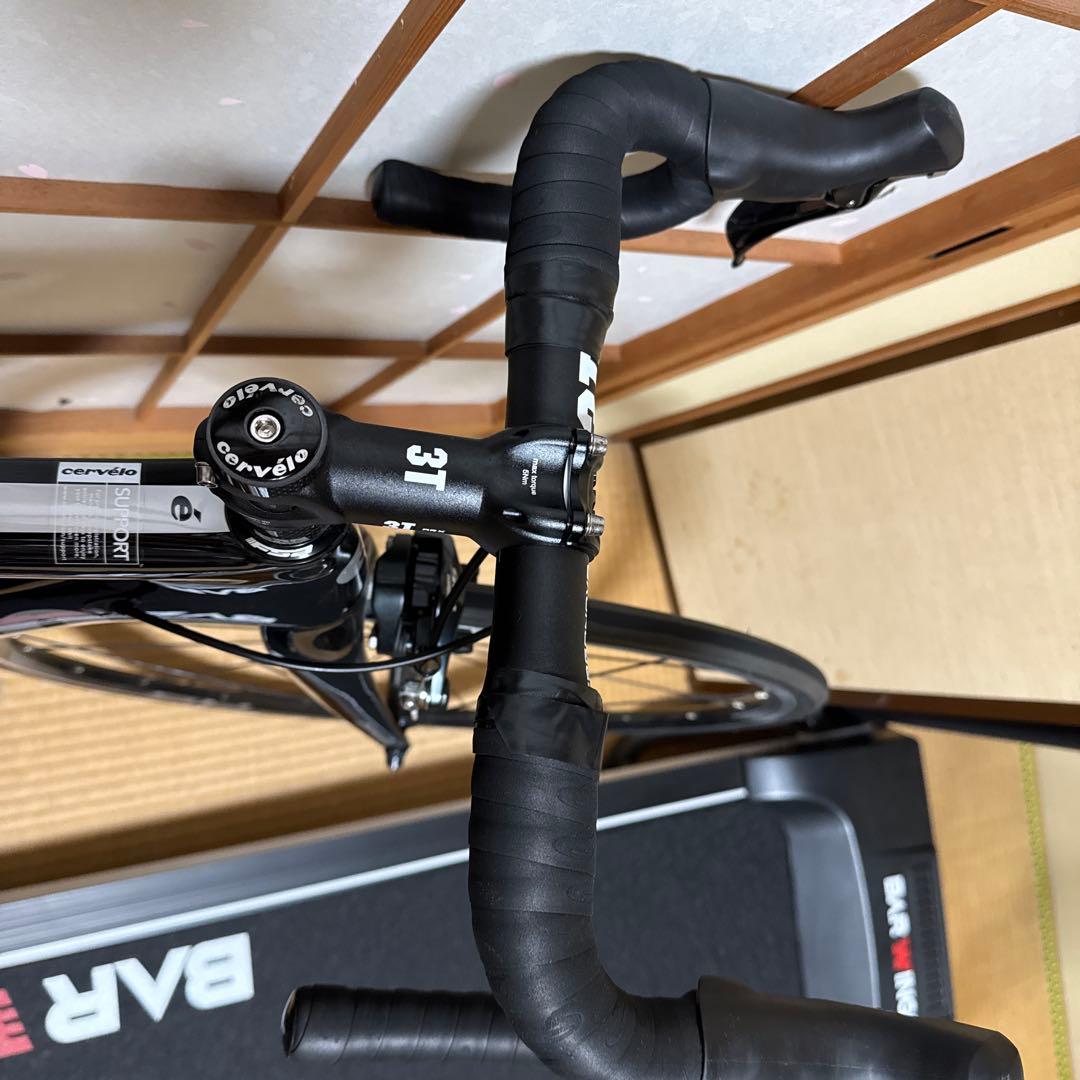 Cervélo S2 48サイズ