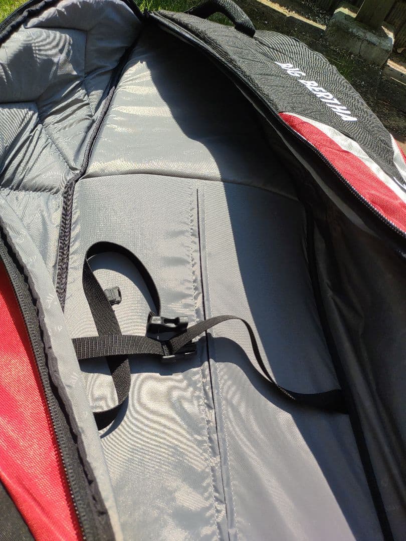 callaway キャロウェイ　キャディバッグ　トラベルカバー　キャスター付き