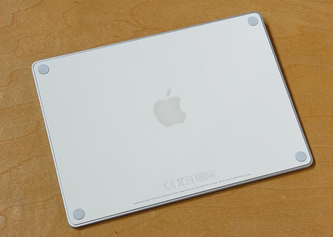 マウス・トラックボール Apple Magic Trackpad 2 A1535