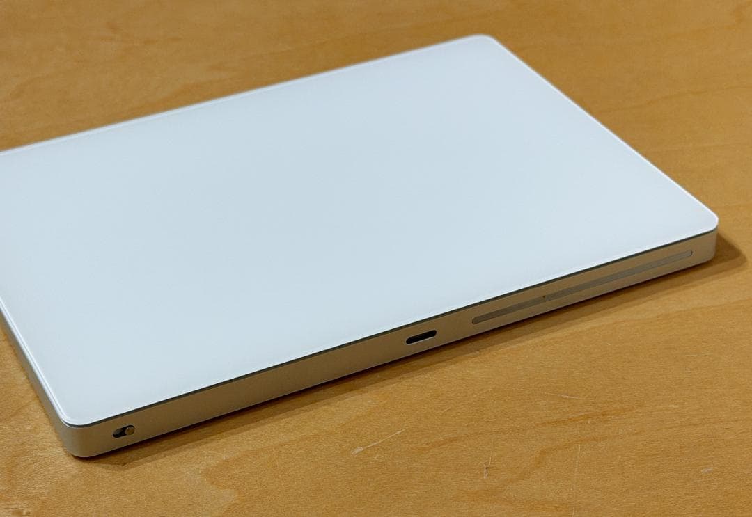 マウス・トラックボール Apple Magic Trackpad 2 A1535