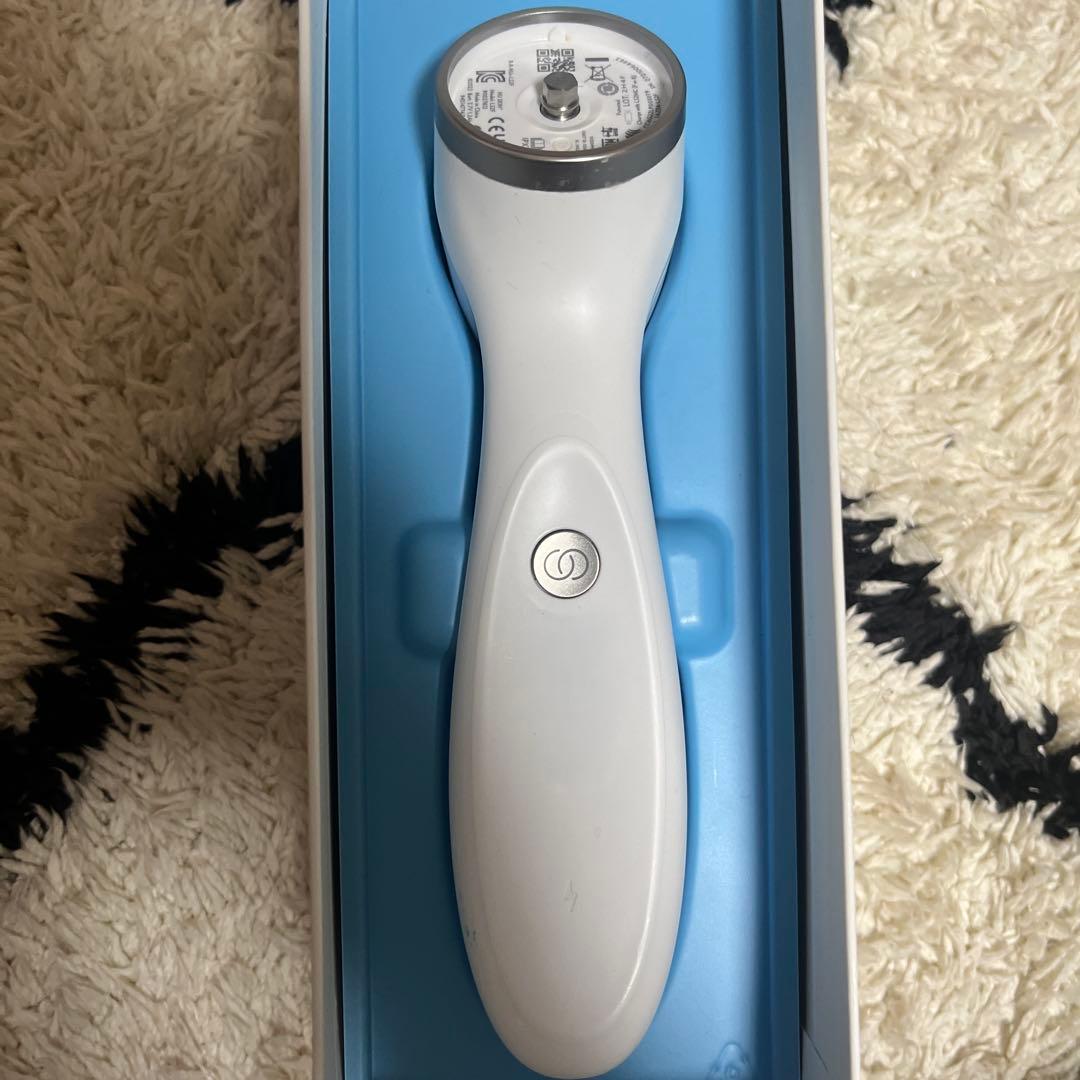 【美品】NU SKIN ageLOC LumiSpa io ルミスパ 美顔器