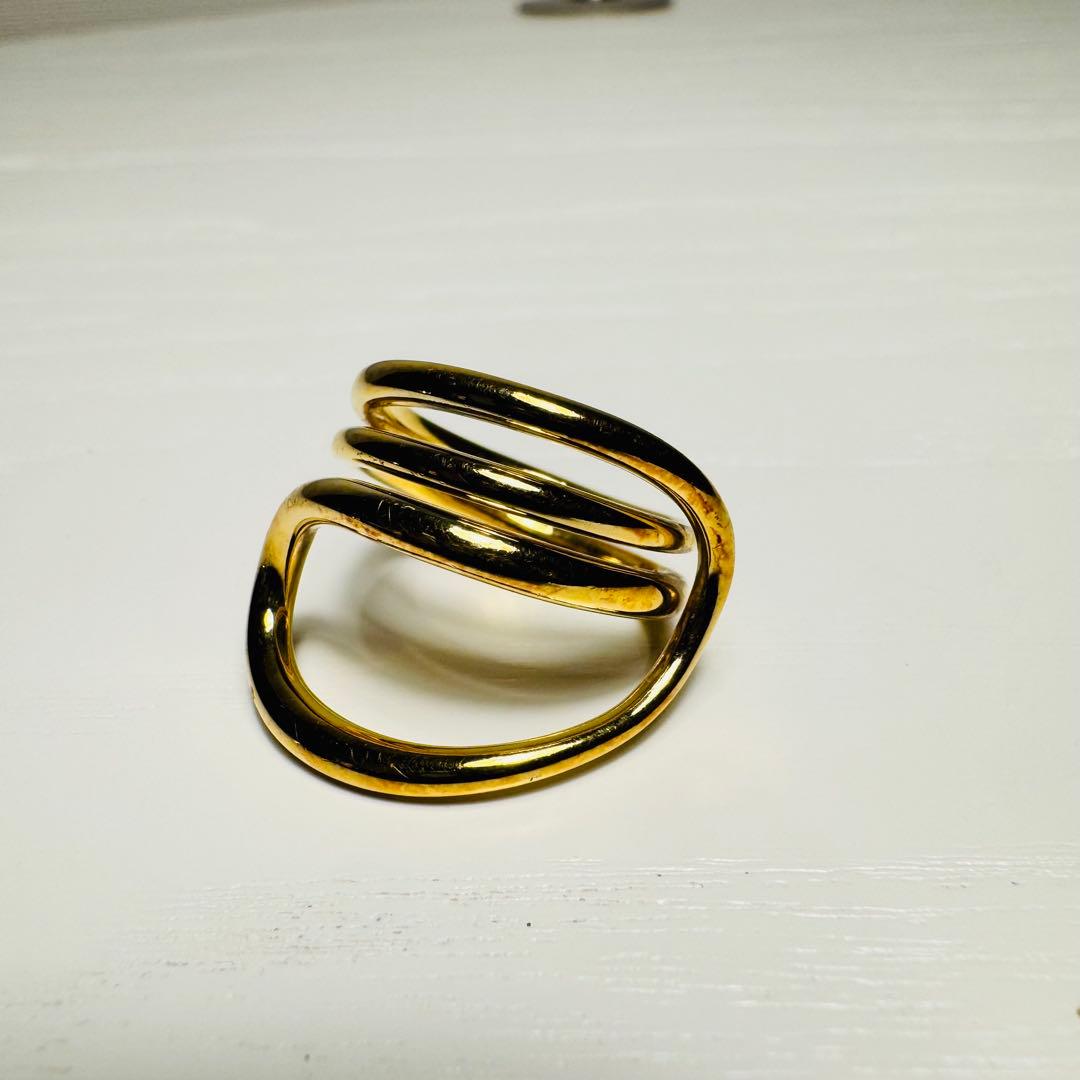 シャルロットシェネ　リング