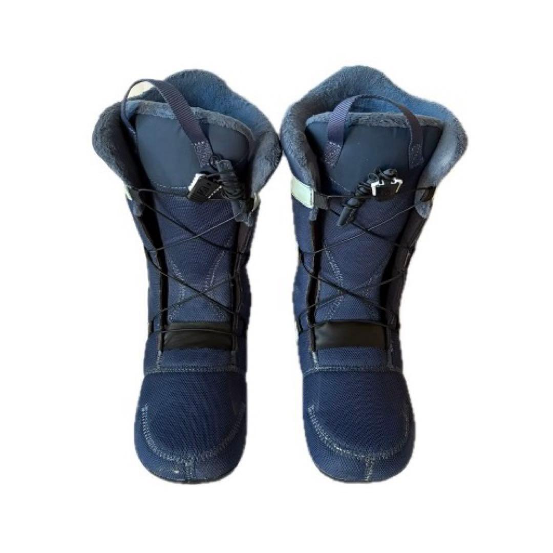 サロモン アイビー salomon IVY ブーツ