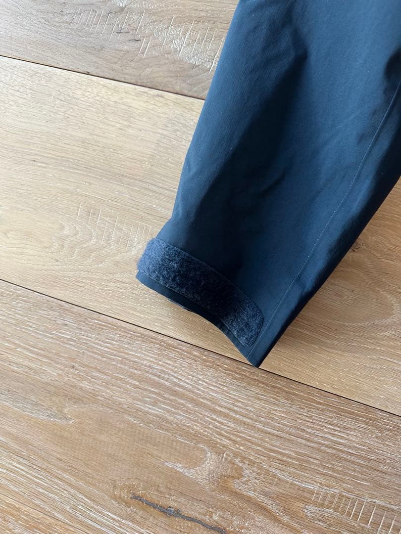 スノーボード ARC'TERYX Sidewinder SV M