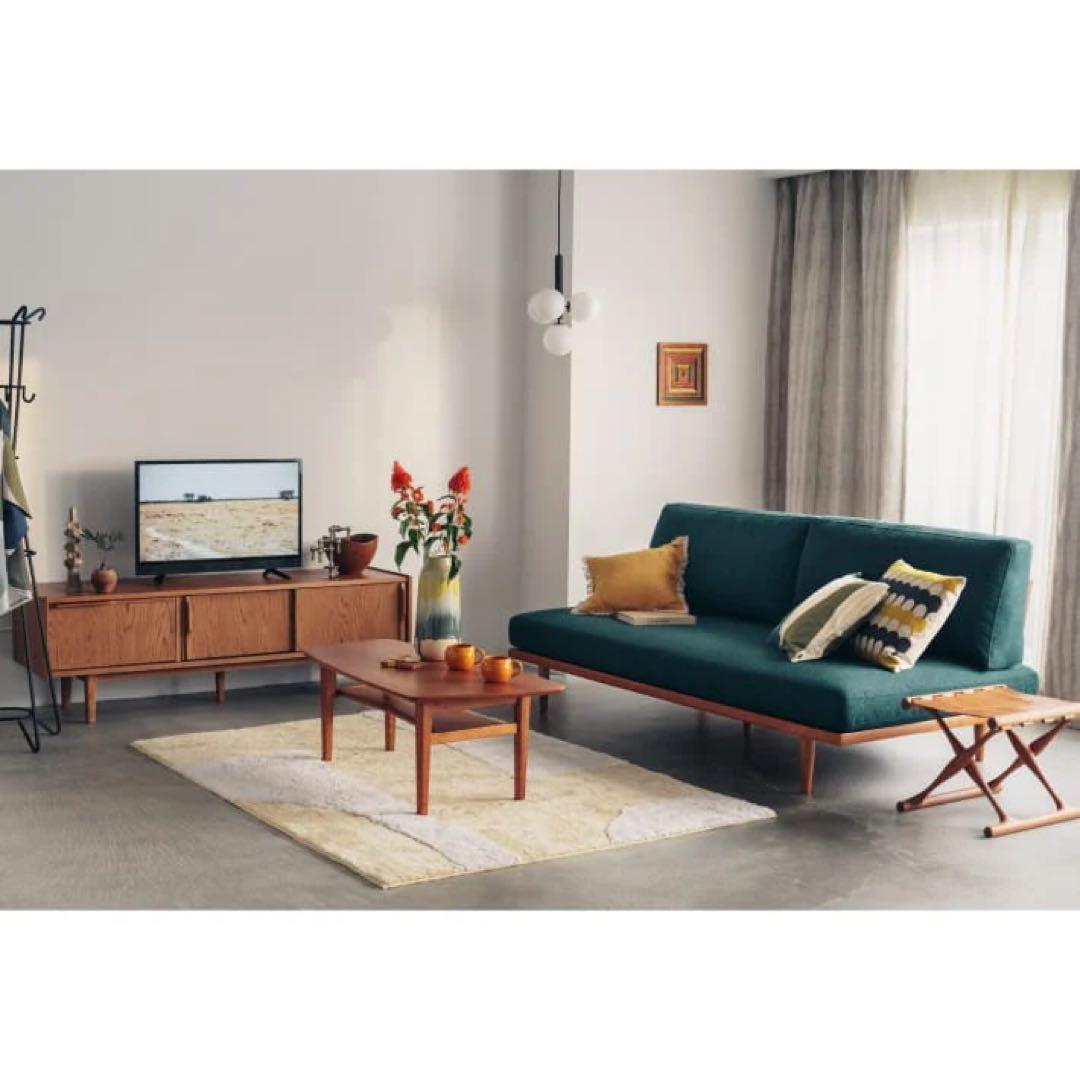 unico TOVEテレビボード W1200