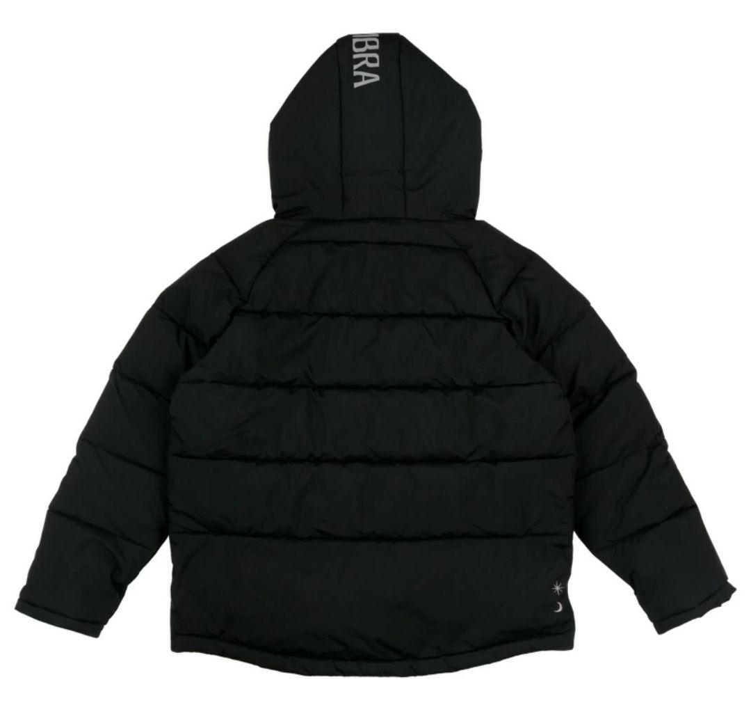 【新品未使用品】ルースイソンブラ/LUZ e SOMBRA ダウンジャケット