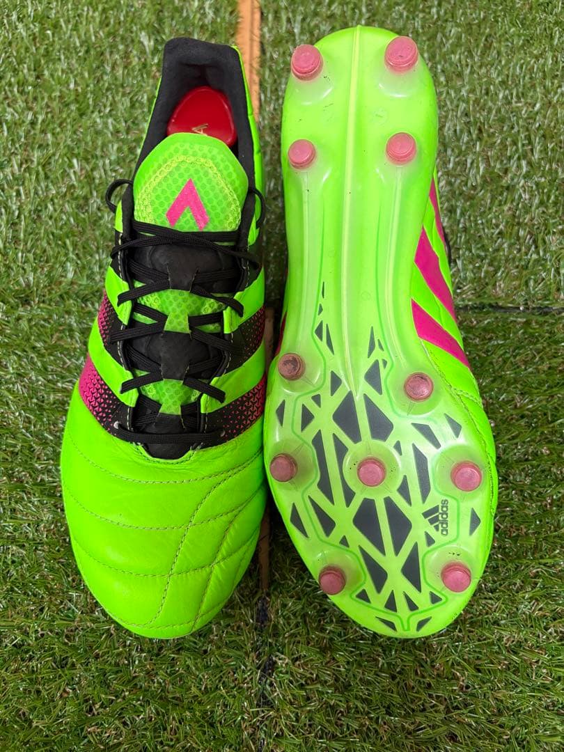 adidas ACE 16.1 FG AG エース 26.0