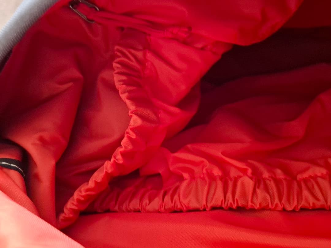 ARC'TERYX アークテリクス ミストラル16 廃盤 メッセンジャーバッグ