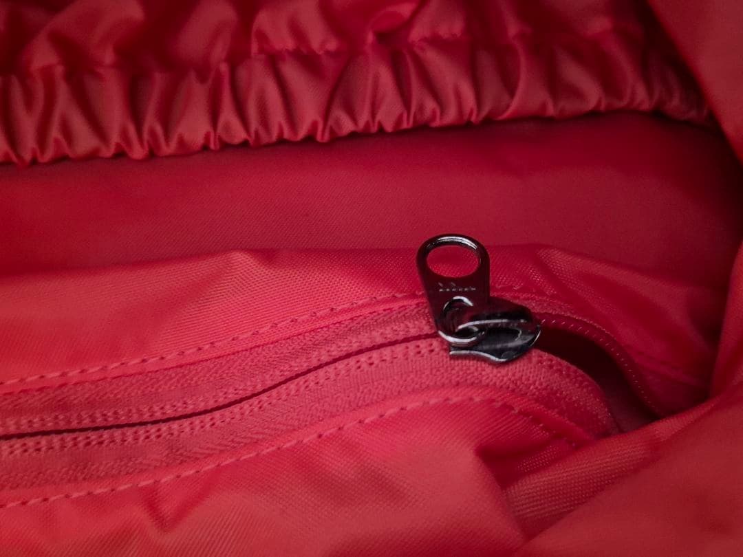 ARC'TERYX アークテリクス ミストラル16 廃盤 メッセンジャーバッグ