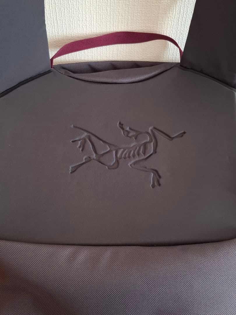 ARC'TERYX アークテリクス ミストラル16 廃盤 メッセンジャーバッグ