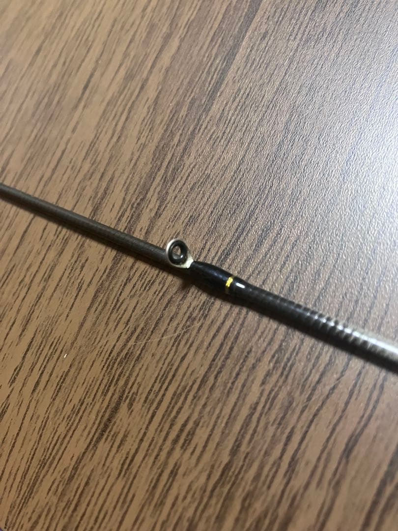 ヴァルケイン　ブレイクスルー　ゼロヴァージ　63xxxgl(竿袋あり)